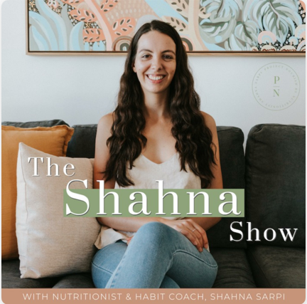 The Shahna Show