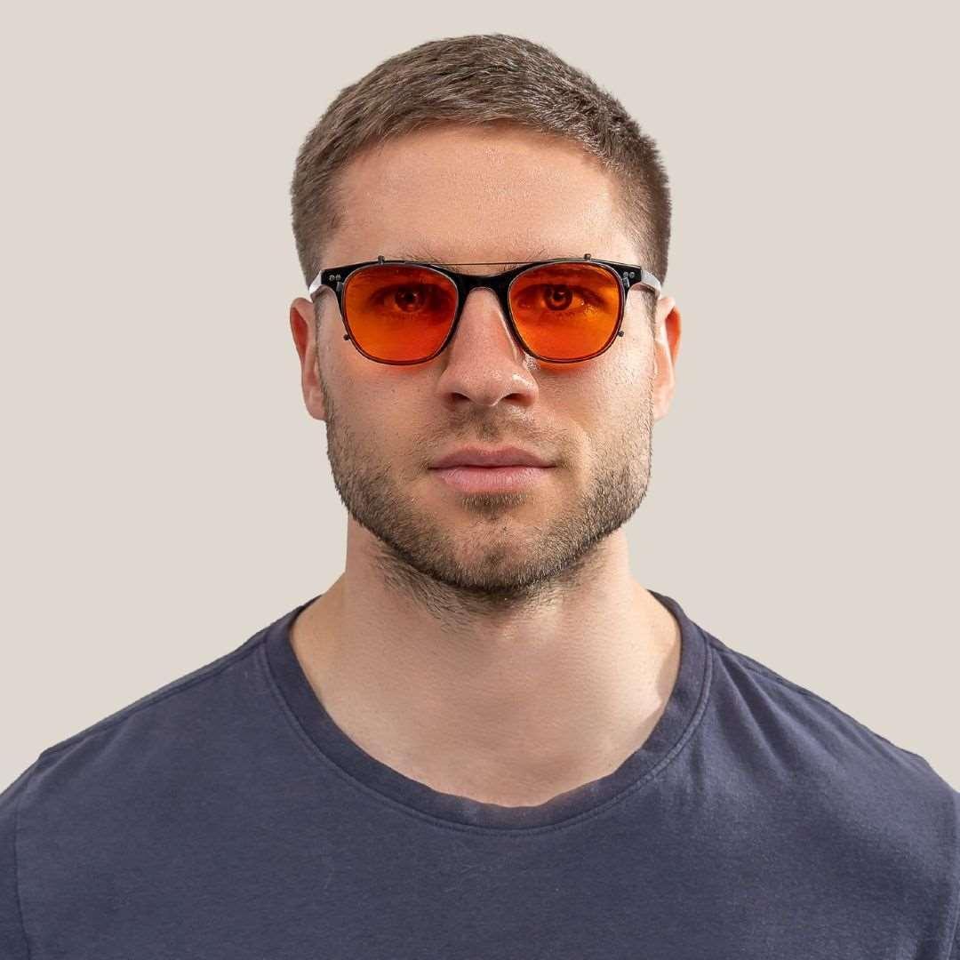 3 in 1 - Templeton Black