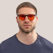 3 in 1 - Templeton Black