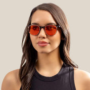 3 in 1 - Templeton Tortoise Shell