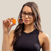 3 in 1 - Templeton Tortoise Shell