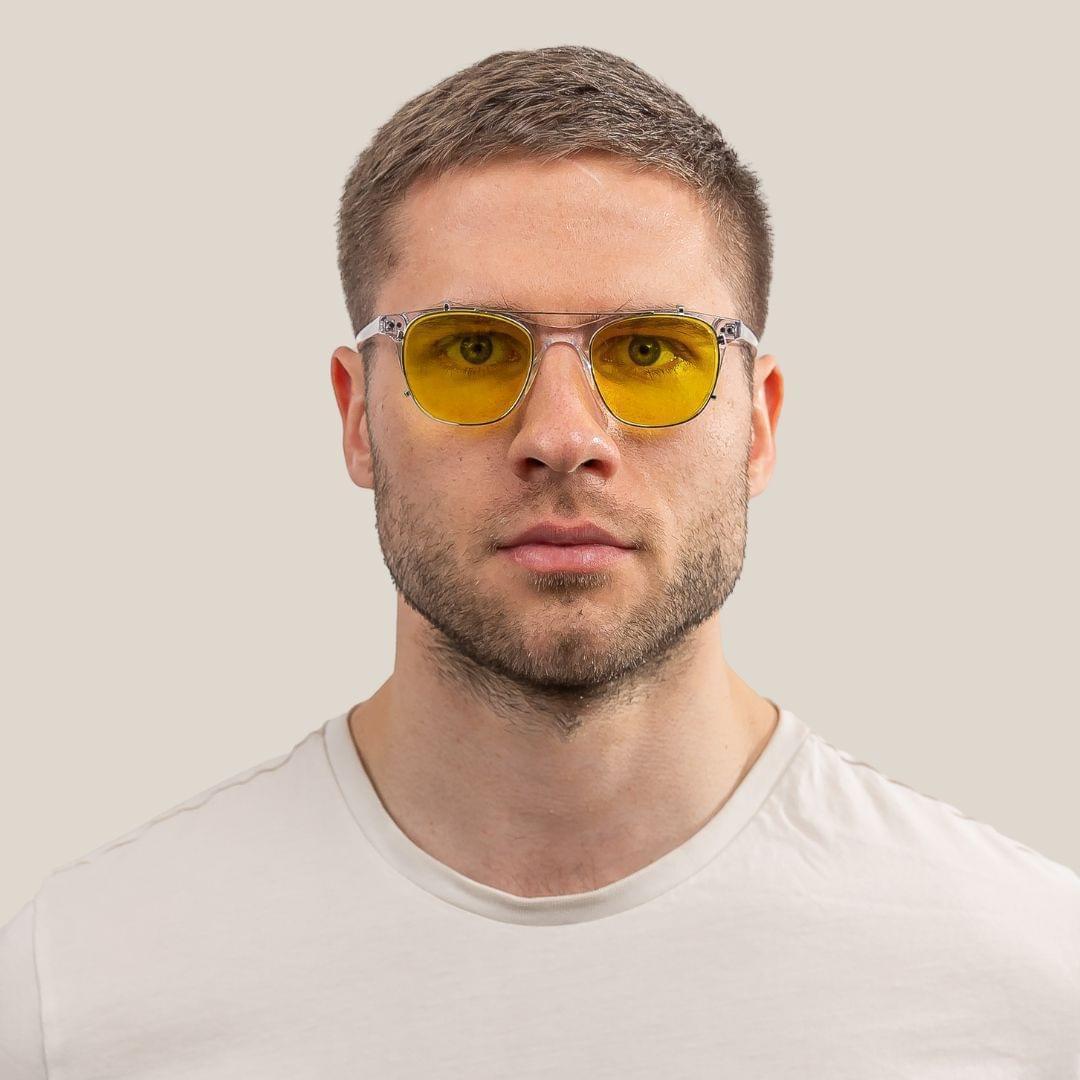 3 in 1 - Templeton Crystal