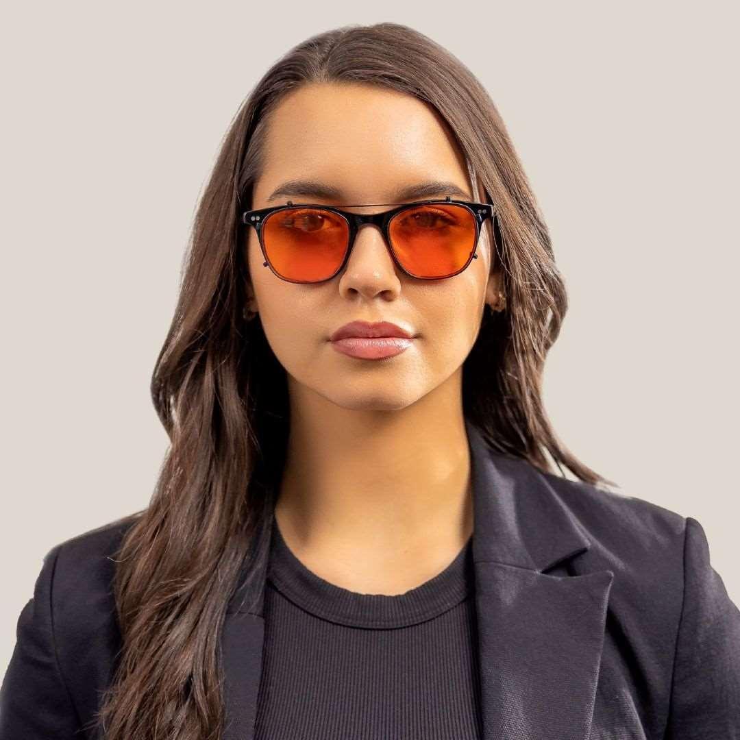 3 in 1 - Templeton Black