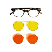 3 in 1 - Templeton Tortoise Shell