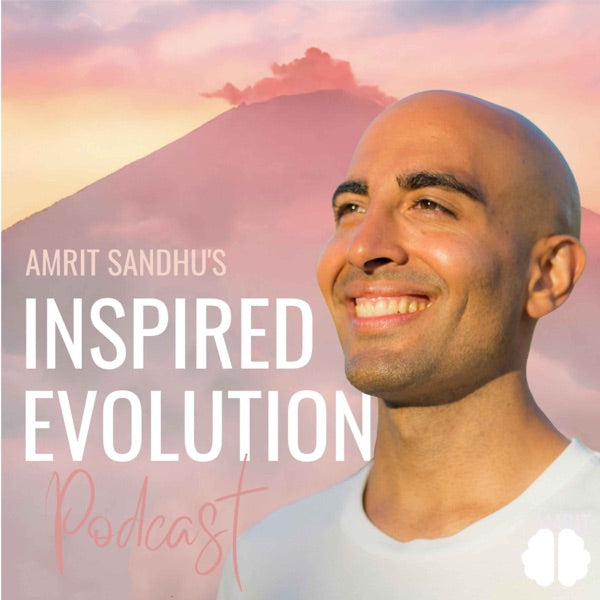 Inspired Evolution Podcast