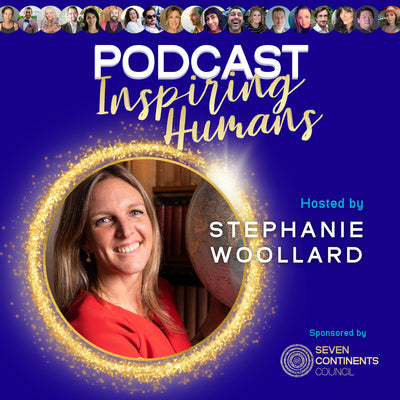 Inspiring Humans Podcast