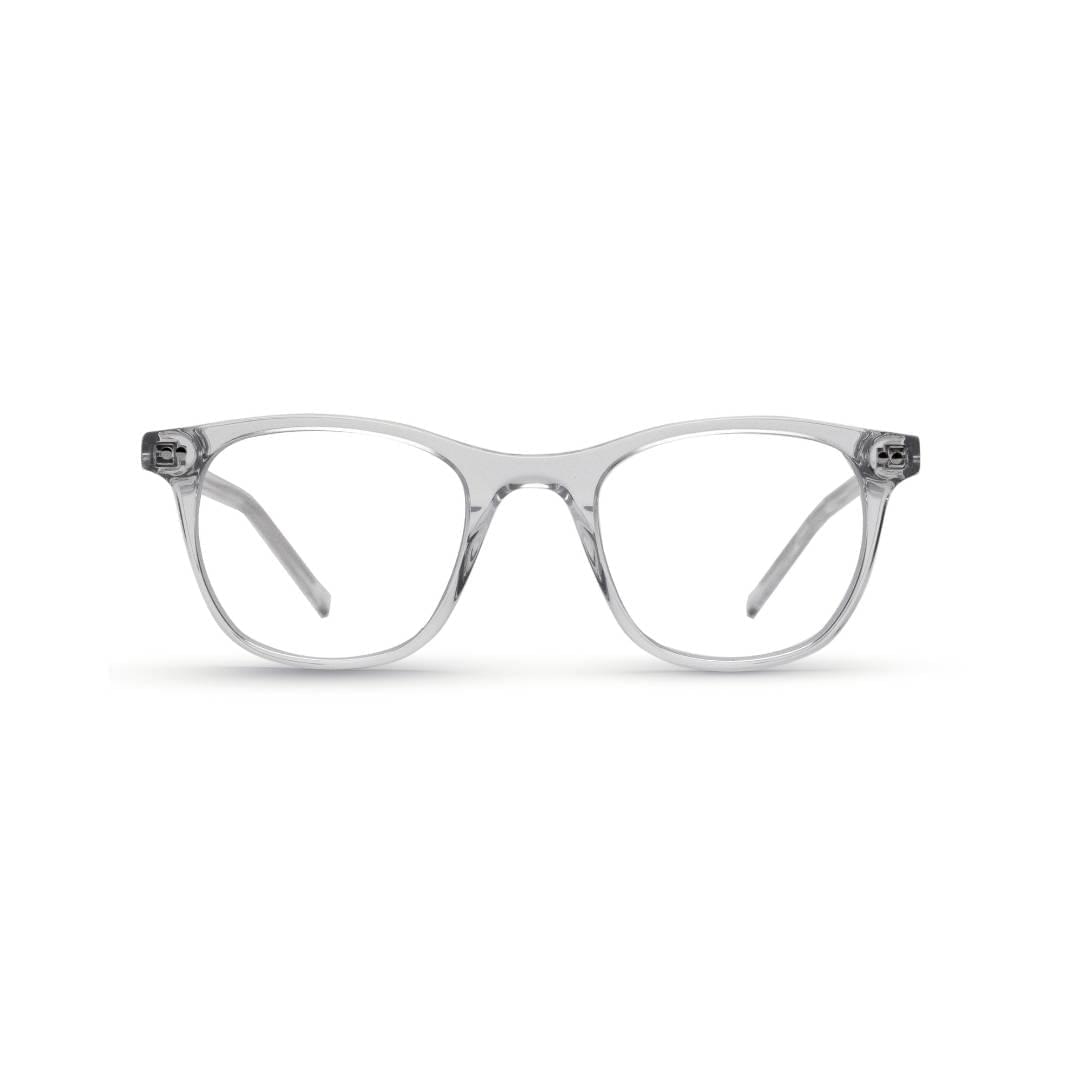 Templeton Frames with Clear Blue blocking - Crystal