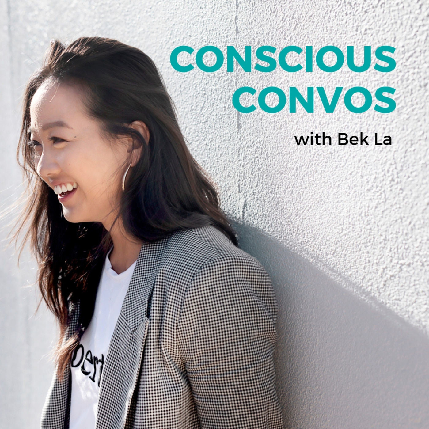 Conscious Convos with Bek La